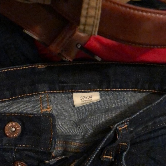 Denim slim jeans - Picture 2 of 2